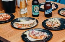 Tacos, Tequila, Cerveza - A Private Tour of Ensenada