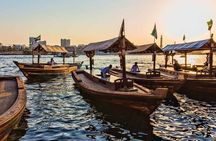 Dubai Private Morning City Tour 