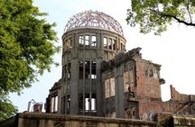 Full Day Tour Hiroshima Hidden Gems and Highlights