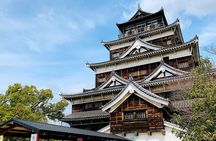 Full Day Tour Hiroshima Hidden Gems and Highlights