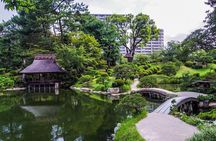 Full Day Tour Hiroshima Hidden Gems and Highlights