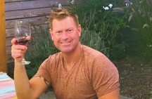 Private Palm Springs Cooking Class with a Fun Local Chef Stephen