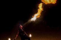 Marrakech Sunset Quad Bike in Agafay Desert+Camel Ride,Dinner, 
