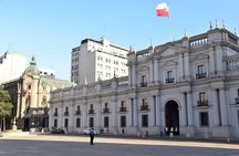 All Santiago in One Day: Private Guided Tour