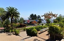 All Santiago in One Day: Private Guided Tour