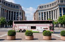 Tea Around Town: A Tasting Tour of Washington, D.C.