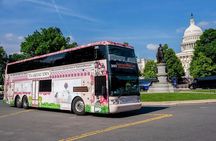 Tea Around Town: A Tasting Tour of Washington, D.C.