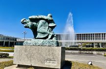 Half-Day Hiroshima Highlights Tour