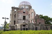 Half-Day Hiroshima Highlights Tour