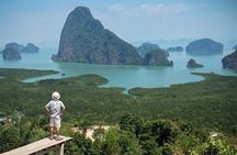 Discovery of James Bond Islands