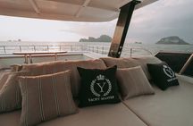 Phuket : James Bond Island and Phang Nga Bay by Premium Yacht