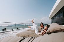 Phuket : James Bond Island and Phang Nga Bay by Premium Yacht