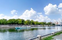 Full Day Hiroshima and Miyajima Tour