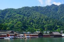 Full Day Hiroshima and Miyajima Tour