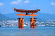 Full Day Hiroshima and Miyajima Tour