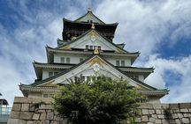 Osaka Explore Every Bit of Osaka Castle in 3 Hours