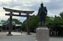 Osaka Explore Every Bit of Osaka Castle in 3 Hours