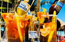 Snorkeling with Sea Turtles & Beach Break - Costa Maya