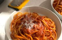 Private Orlando Italian Cooking Class with David