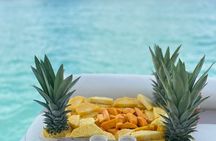  Bacalar Seven Color Lagoon Boat Tour 