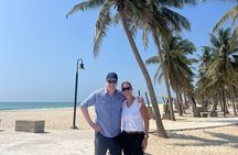 Salalah City Tour by VisitSalalah 