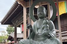 Experience Old Tokyo: Cultural Walk in Yanaka
