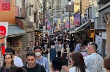 Experience Old Tokyo: Cultural Walk in Yanaka