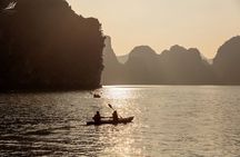 Multi-Day Cruise Tour in Halong Bay and Lan Ha bay from Hanoi