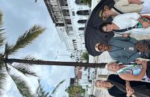 Golden Walking Tour Of Stone Town (Private tour)