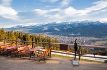 Zakopane Eco Train Tour With Chesse Tasting From Krakow