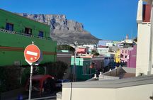 Table Mountain Cape Point Penguin Groot Constantia Private Tour