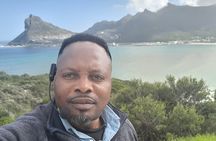 Table Mountain Cape Point Penguin Groot Constantia Private Tour