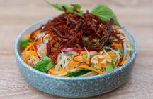 Hanoi Street Food Tour