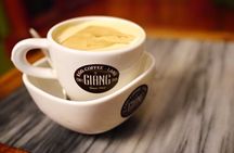 Hanoi Street Food Tour
