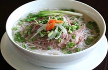 Hanoi Street Food Tour