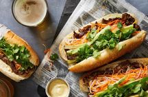 Hanoi Street Food Tour