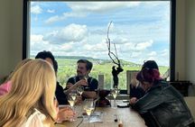 From Reims morning Champagne family growers