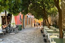 Guided tour to Seville from the Costa del Sol