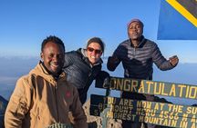 4 Days Mount Meru Guided Trekking Tour