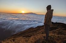 4 Days Mount Meru Guided Trekking Tour