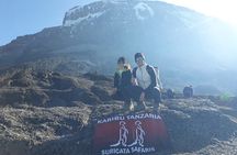 3 Days Mount Meru Guided Trekking Tour