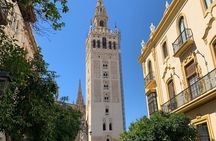 Guided tour to Seville from the Costa del Sol