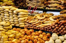 Penang Streetfood Delight Guided Tour 