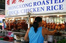 Penang Streetfood Delight Guided Tour 