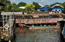 Hidden Bangkok Canal Tour: A 2-Hour Journey Through Local Life