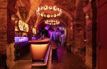 Speakeasy Bar Crawl, Drinking Games, Free Drinks & VIP Nightclub