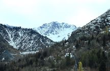 Almaty City Private tour: Shymbulak, Koktobe, Cathedral Church