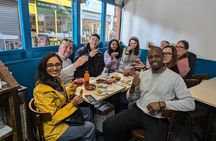 London: Brixton Afro Caribbean & Latin American Food Tour