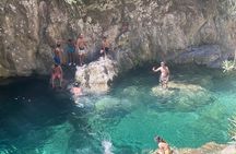 explore AKCHOUR like a local