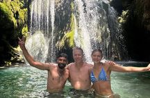 explore AKCHOUR like a local